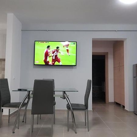 Ferienwohnung Casa Roxana Slatina  Exterior foto