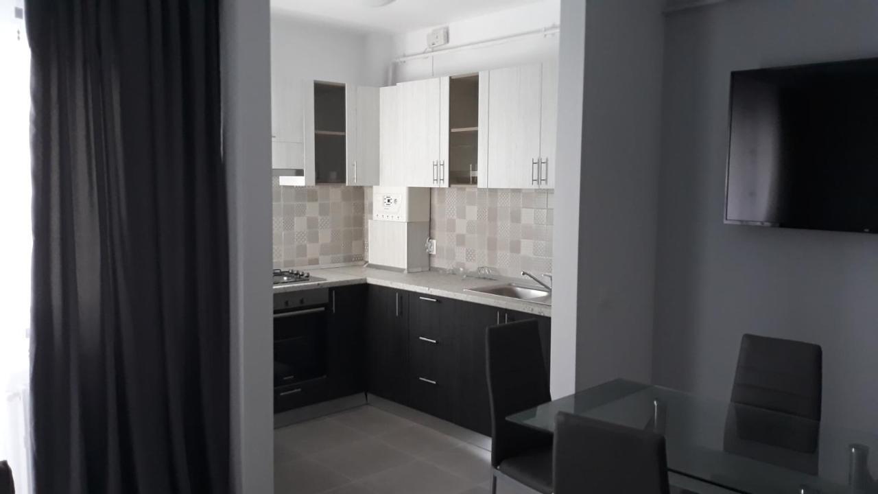 Ferienwohnung Casa Roxana Slatina  Exterior foto
