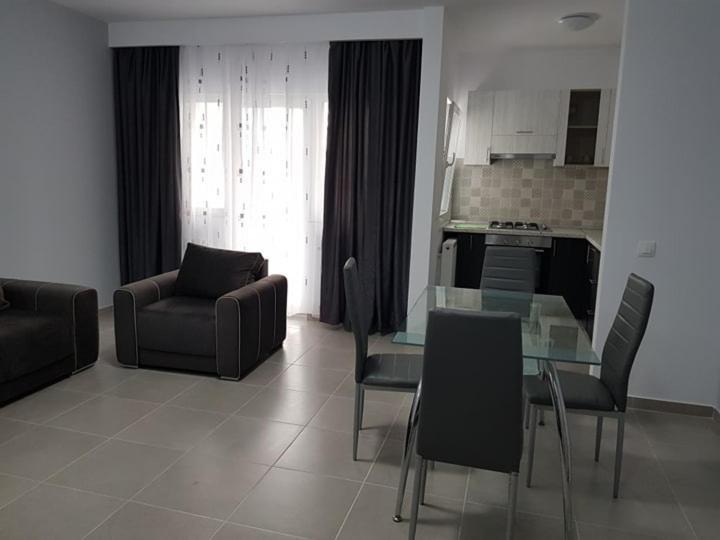 Ferienwohnung Casa Roxana Slatina  Exterior foto