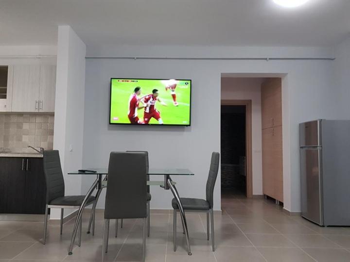 Ferienwohnung Casa Roxana Slatina  Exterior foto