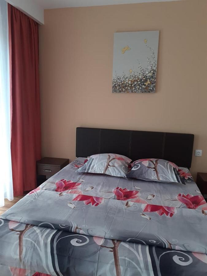 Ferienwohnung Casa Roxana Slatina  Exterior foto