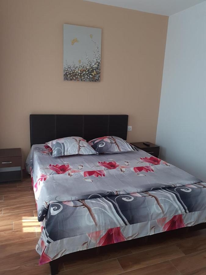 Ferienwohnung Casa Roxana Slatina  Exterior foto